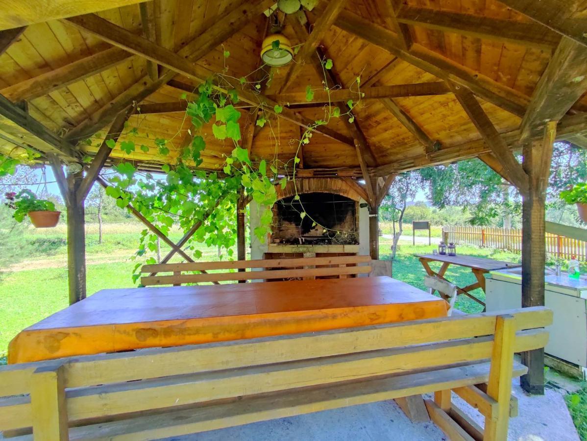 רקוביצה Apartments Eco Forest Resort מראה חיצוני תמונה