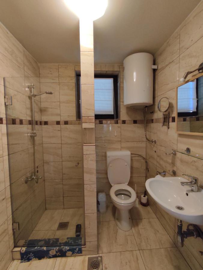 רקוביצה Apartments Eco Forest Resort מראה חיצוני תמונה