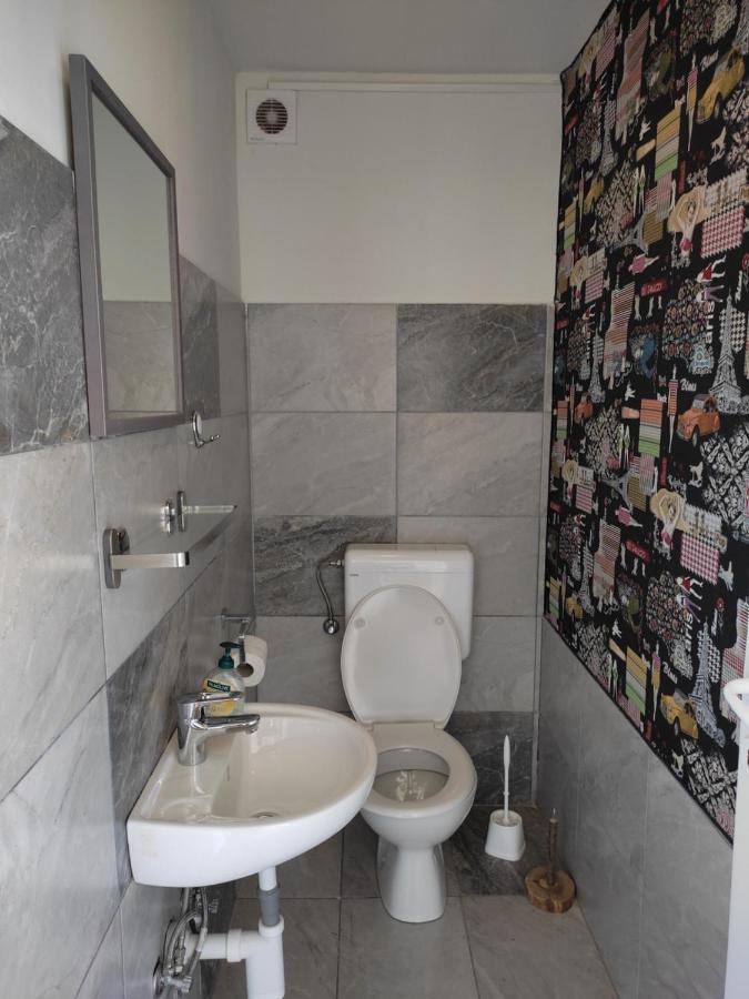 רקוביצה Apartments Eco Forest Resort מראה חיצוני תמונה