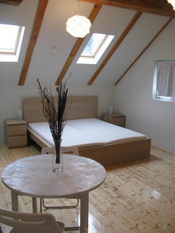 רקוביצה Apartments Eco Forest Resort חדר תמונה