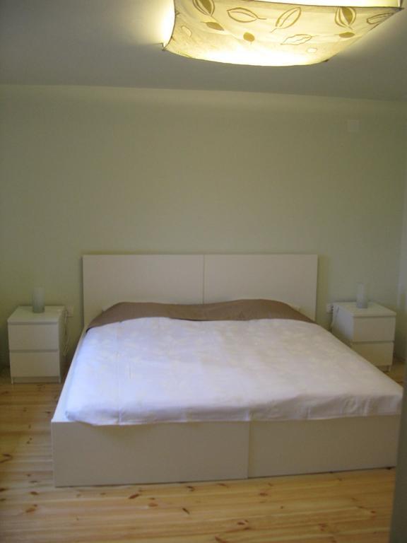 רקוביצה Apartments Eco Forest Resort מראה חיצוני תמונה