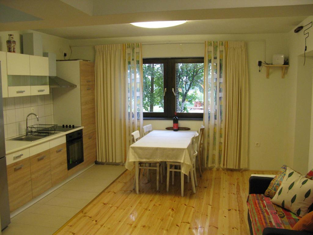 רקוביצה Apartments Eco Forest Resort חדר תמונה