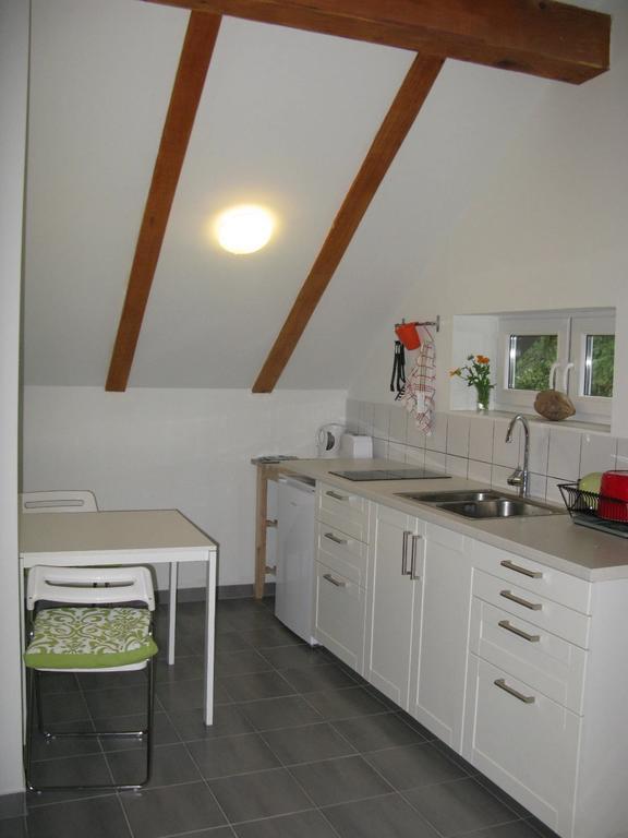 רקוביצה Apartments Eco Forest Resort חדר תמונה