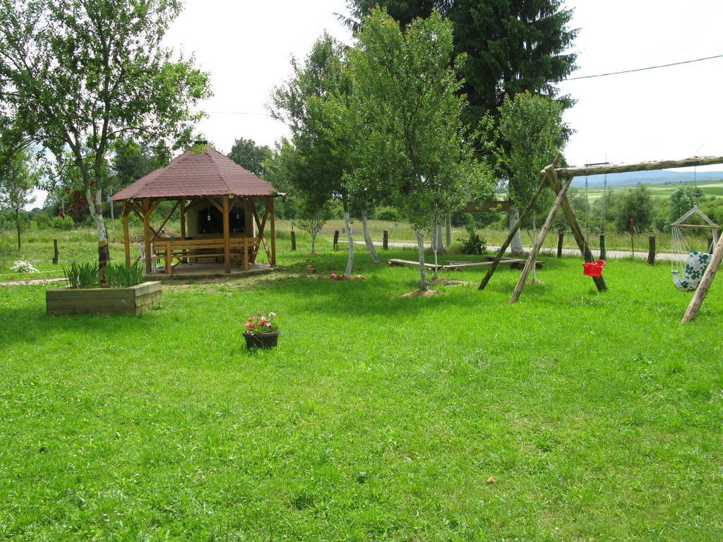 רקוביצה Apartments Eco Forest Resort מראה חיצוני תמונה