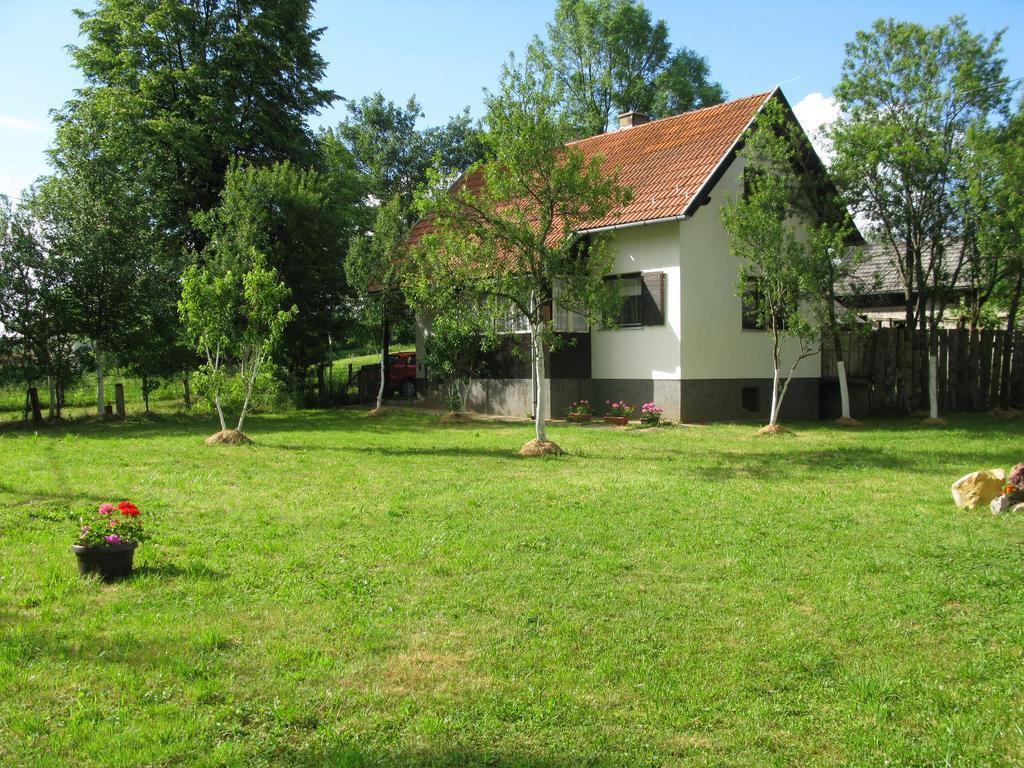 רקוביצה Apartments Eco Forest Resort מראה חיצוני תמונה