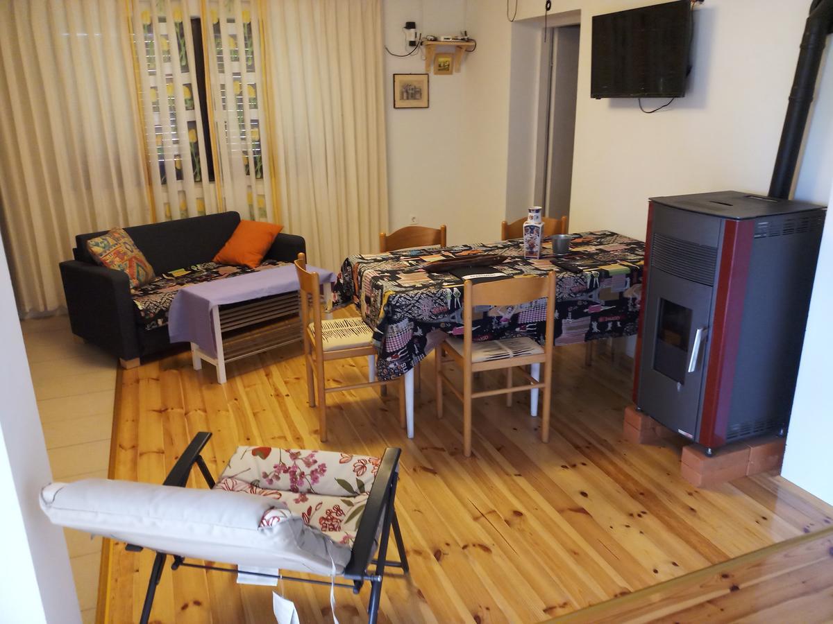 רקוביצה Apartments Eco Forest Resort מראה חיצוני תמונה