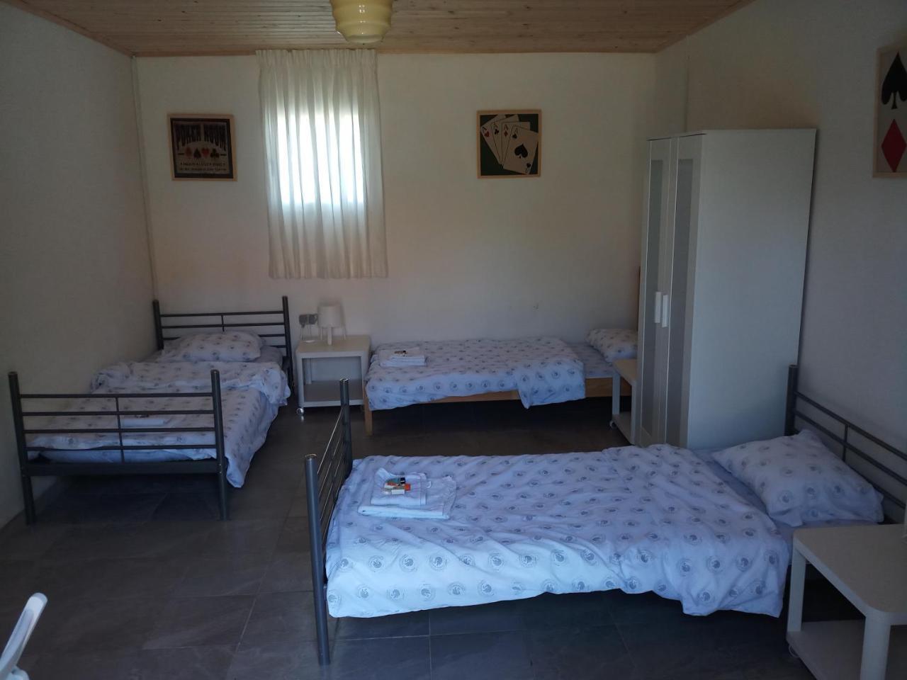 רקוביצה Apartments Eco Forest Resort מראה חיצוני תמונה