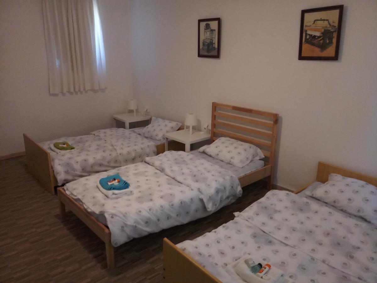 רקוביצה Apartments Eco Forest Resort מראה חיצוני תמונה