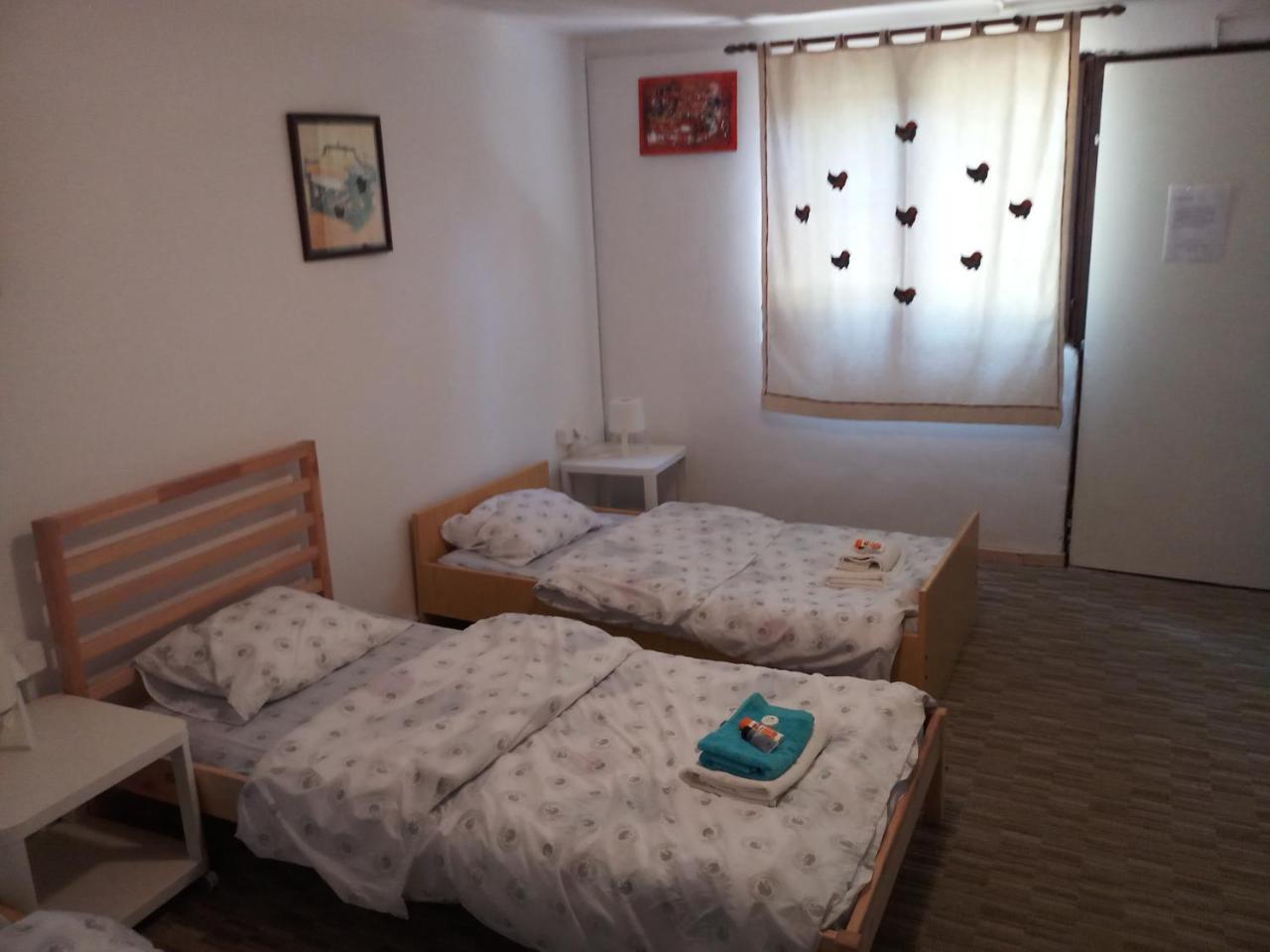 רקוביצה Apartments Eco Forest Resort מראה חיצוני תמונה
